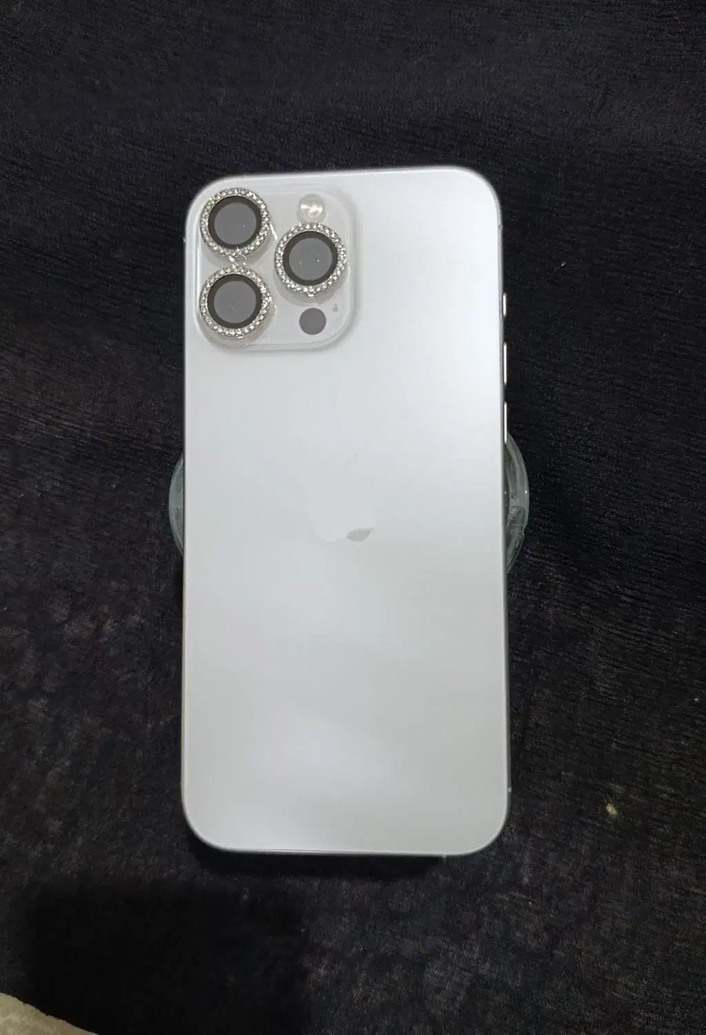 آیفون 16 مکس iphone 16 pro max 256|موبایل|بجنورد, |دیوار