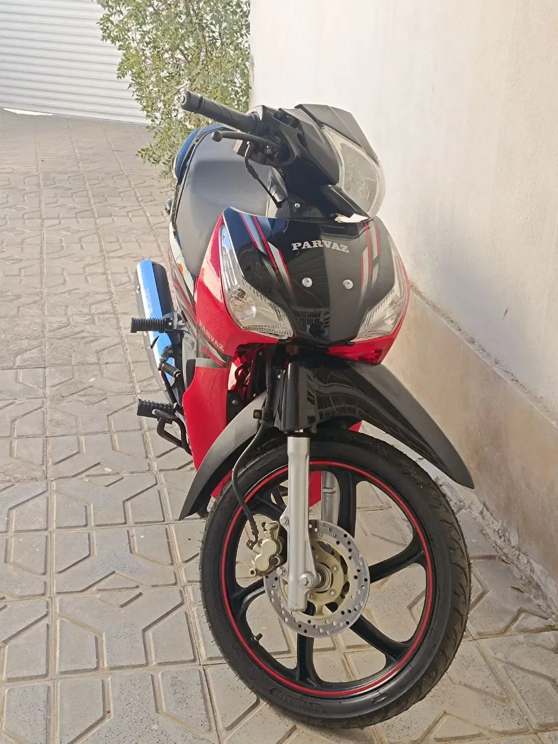 بی کلاچ احسان|موتورسیکلت|تربت جام, نظامی|دیوار