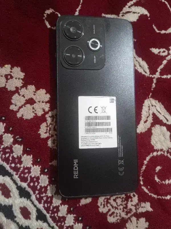 ردمی ۱۳x|موبایل|ارومیه, |دیوار