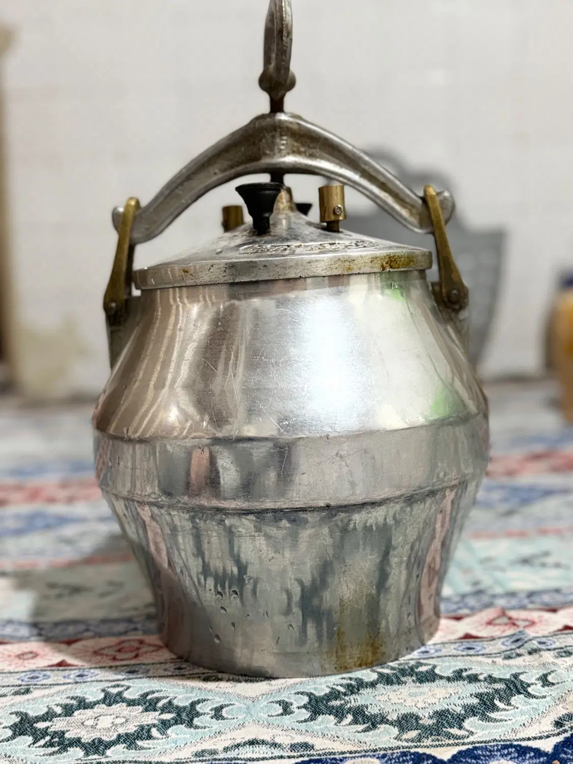 زودپز|ظروف پختوپز|اصفهان, باغ کاران|دیوار