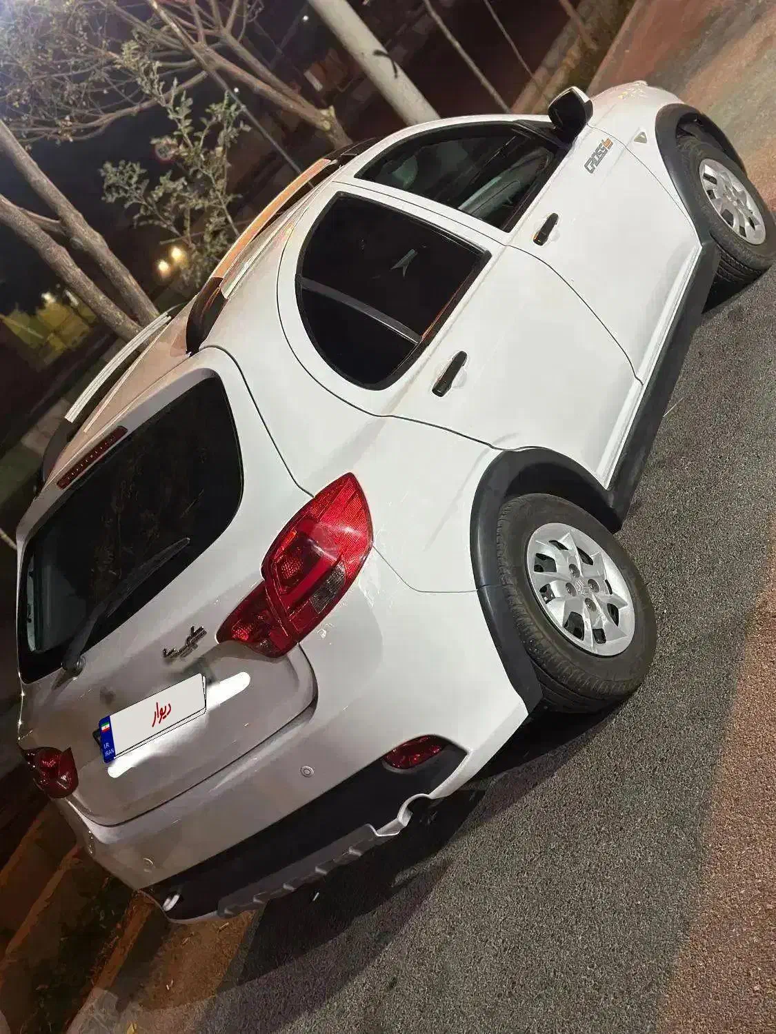 کوئیک mt|خودرو سواری و وانت|دامغان, |دیوار