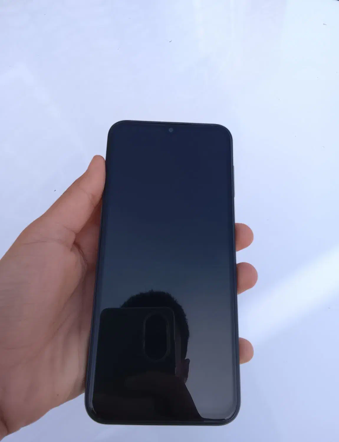 گوشیa14|موبایل|ارومیه, |دیوار