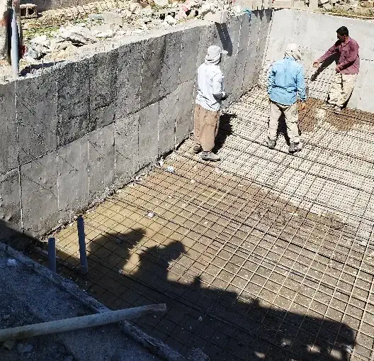 اجرای استخر|خدمات پیشه و مهارت|دوگنبدان, |دیوار