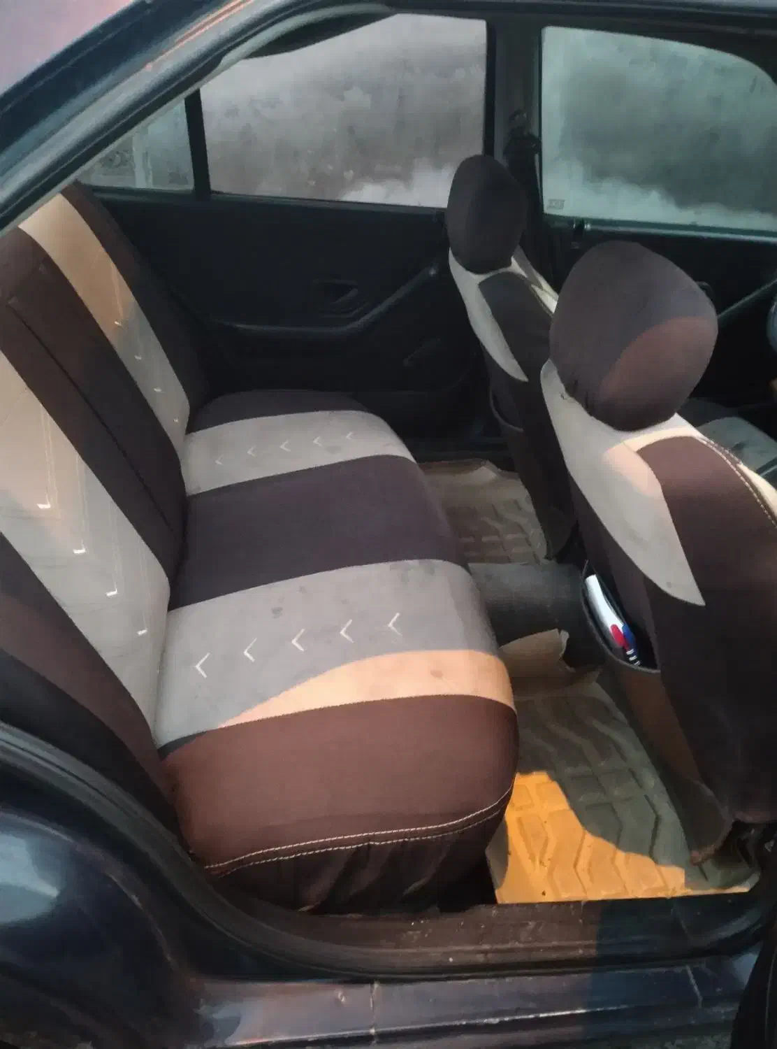 اردی 85 بی رنگ|خودرو سواری و وانت|شهریار, شهریار|دیوار