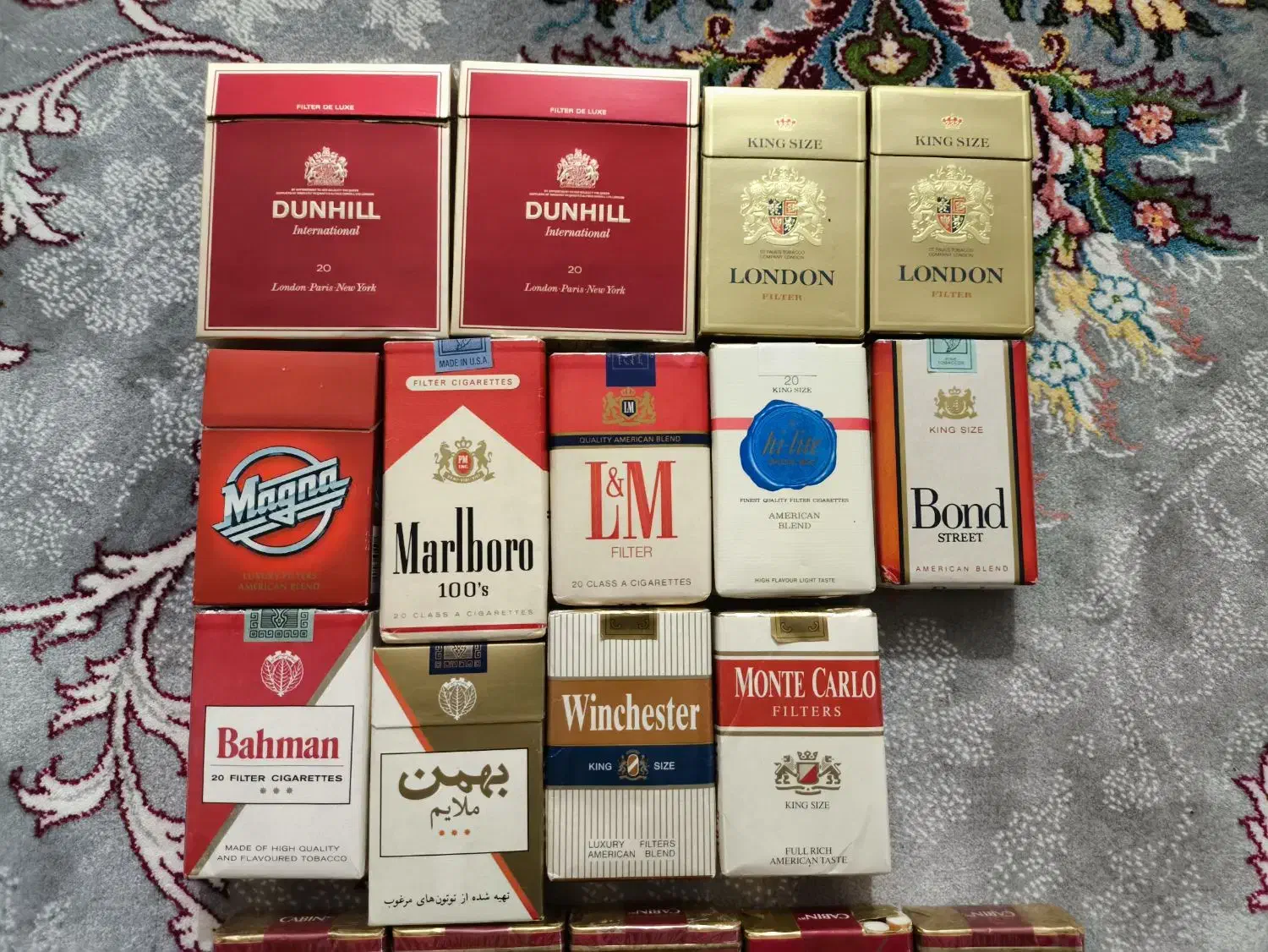 لوازم کلکسیونی|کلکسیون اشیاء عتیقه|اردبیل, |دیوار