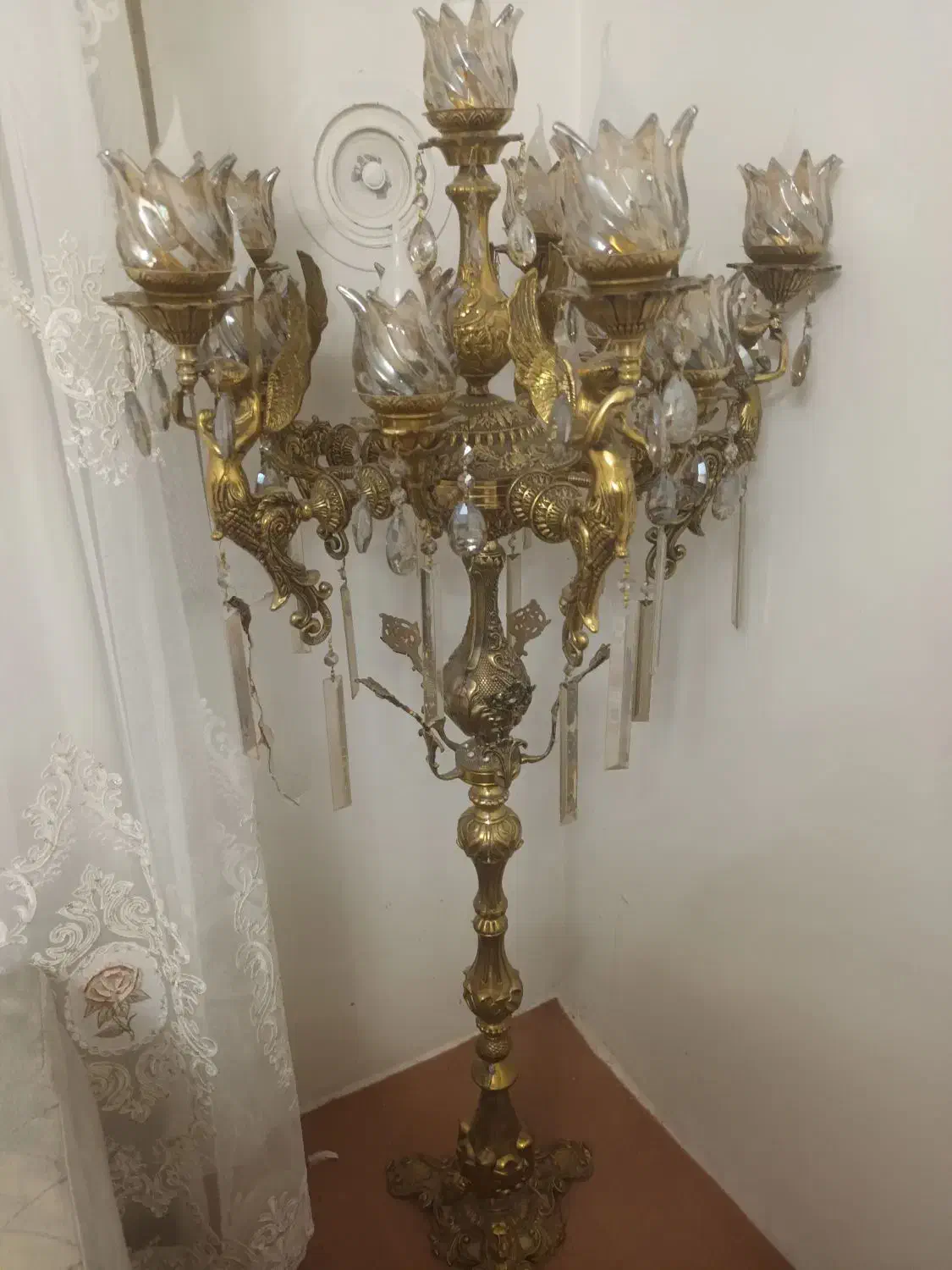 کنارسالنی|صنایع دستی و سایر لوازم تزئینی|تبریز, |دیوار