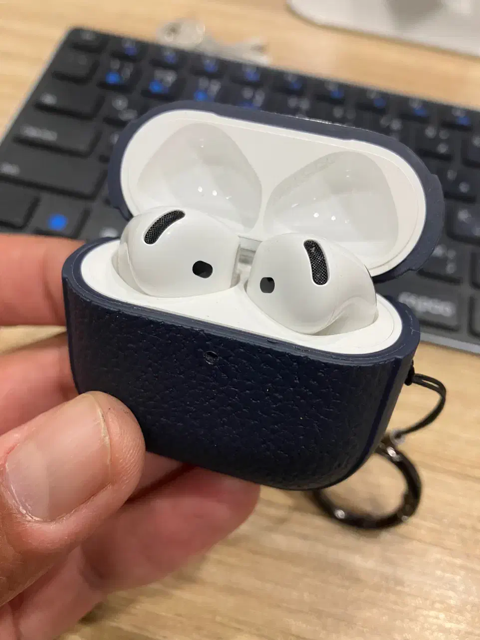 ایرپاد ۴ نرمال|لوازم جانبی موبایل و تبلت|کرمان, |دیوار