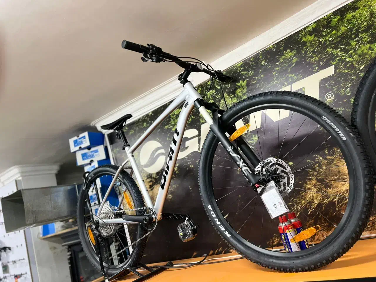 دوچرخه جاینت تالون0|دوچرخه، اسکیت، اسکوتر|تبریز, |دیوار