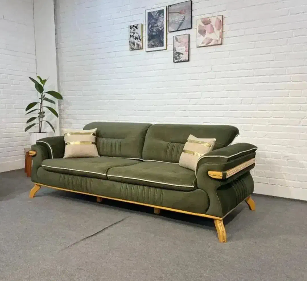 مبل ماهور /ظرافت و زیبایی خاص»*|مبلمان خانگی و میز عسلی|اردبیل, |دیوار