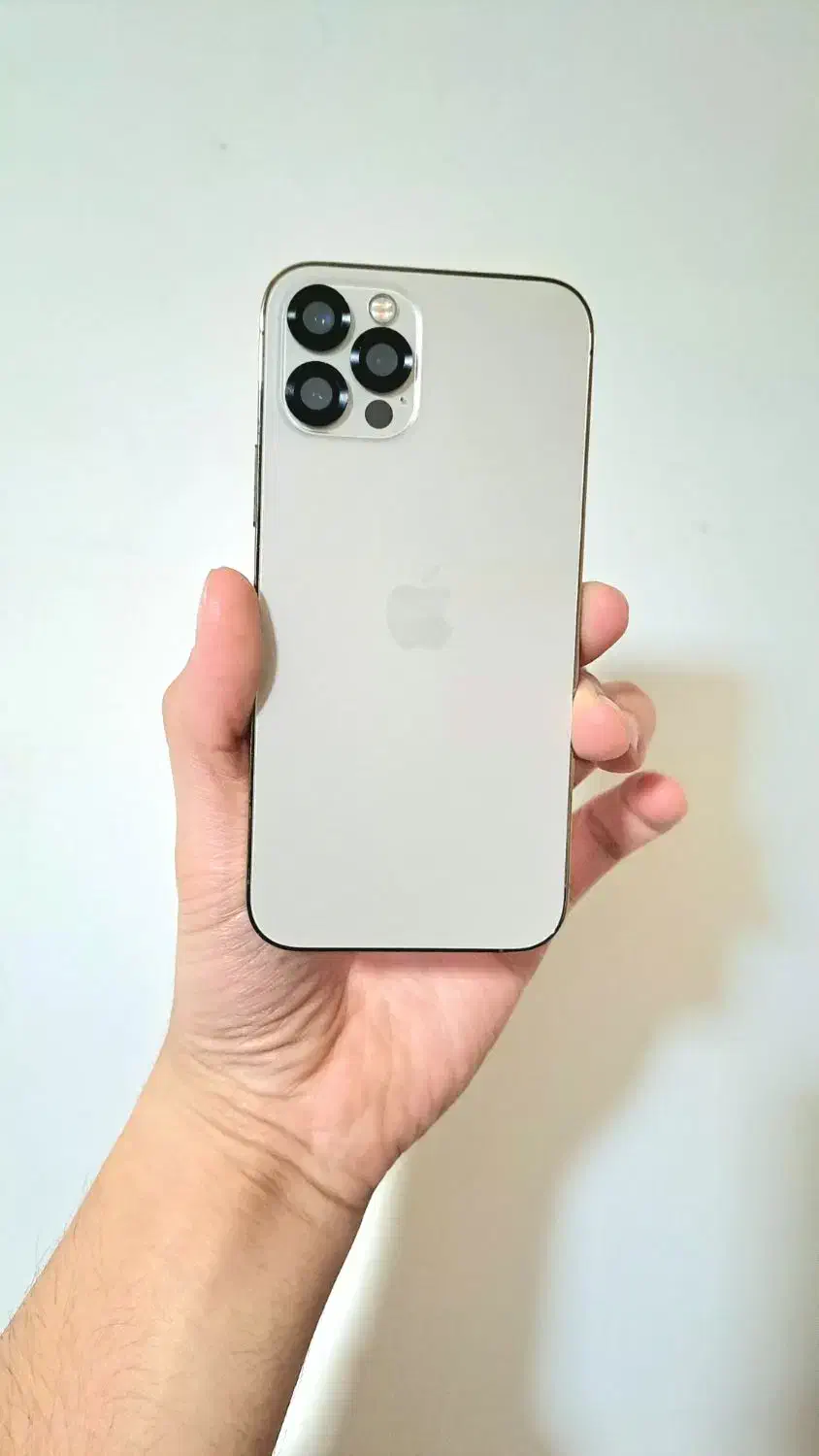 ایفون ۱۲پرو|موبایل|رشت, شهرک شهید رجایی|دیوار