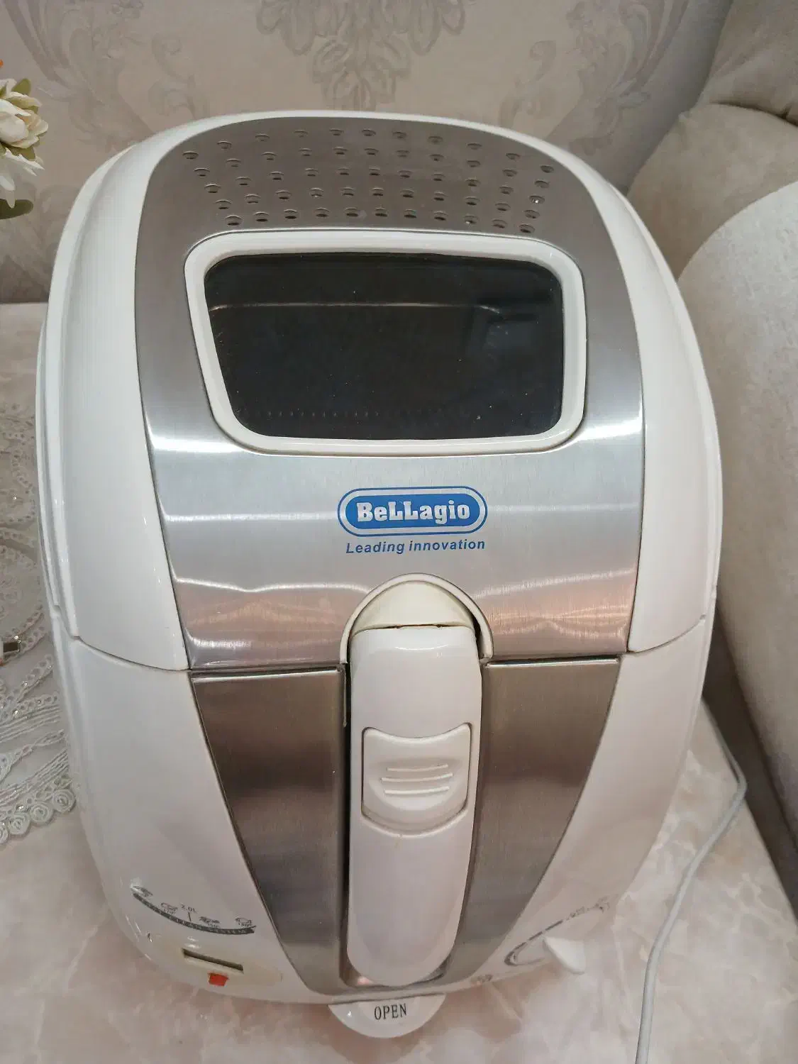 سرخ کن|سایر لوازم برقی|تهران, امامت|دیوار