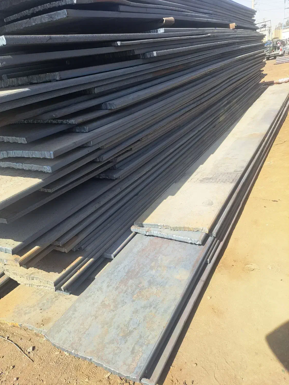 ورق ضخیم ۱۵،۲۰ ۲۵،۳۰،۴۰میل|عمده‌فروشی|تهران, امیریه|دیوار