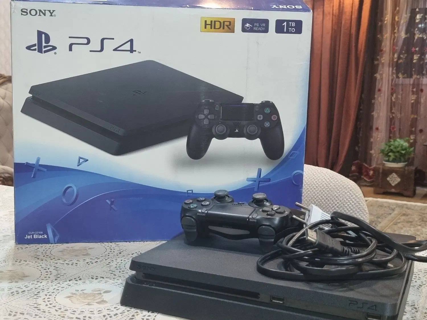 ps4|کنسول، بازی ویدئویی و آنلاین|اصفهان, کوی امیریه|دیوار