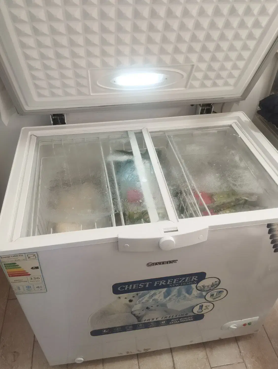 وسایل و یخچال ویترین لبنیاتی و سوپرمارکت|فروشگاه و مغازه|بوکان, |دیوار