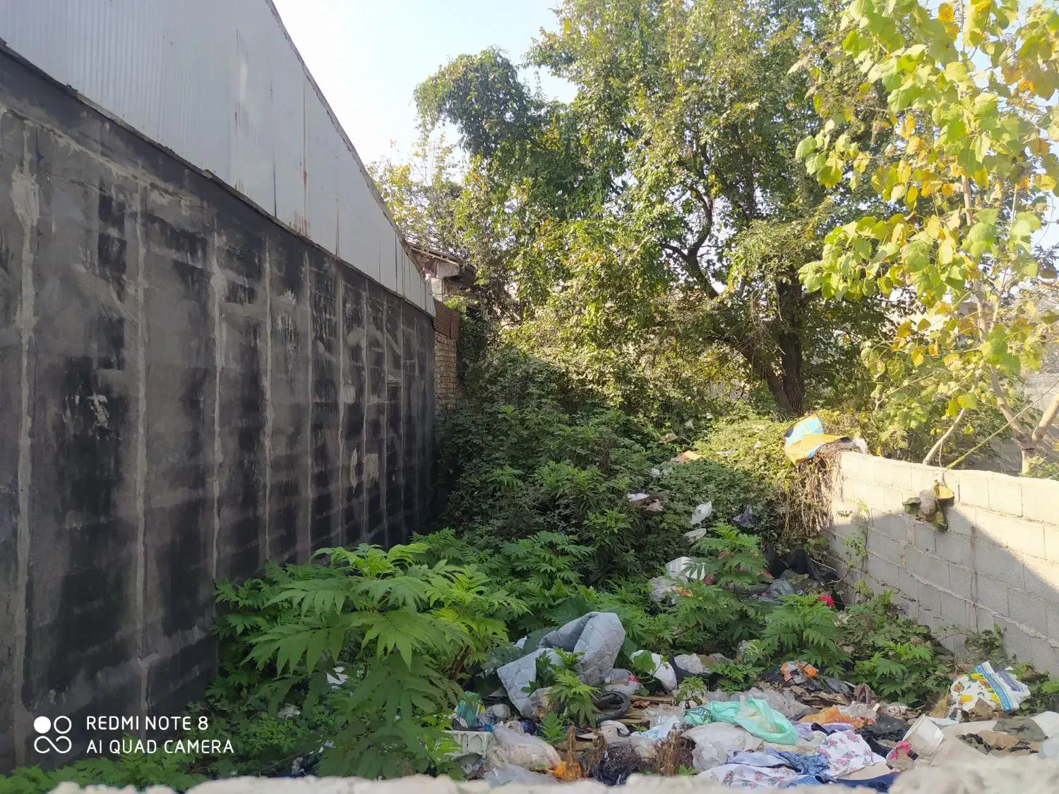 فروش زمین76متری در جماران|فروش زمین و ملک کلنگی|رشت, جماران|دیوار