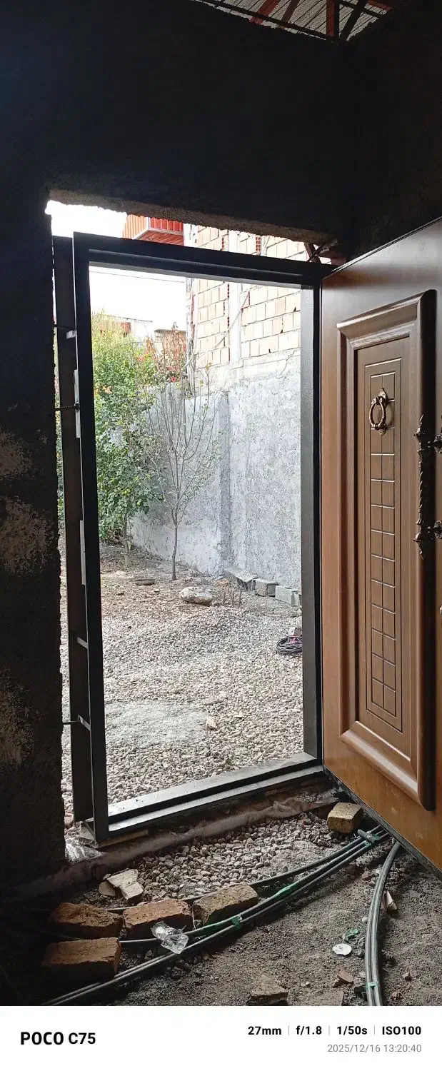 نصبضدسرقتباجوشکاری نصب درب داخلی پنجره دوجداره و|خدمات پیشه و مهارت|گرگان, |دیوار