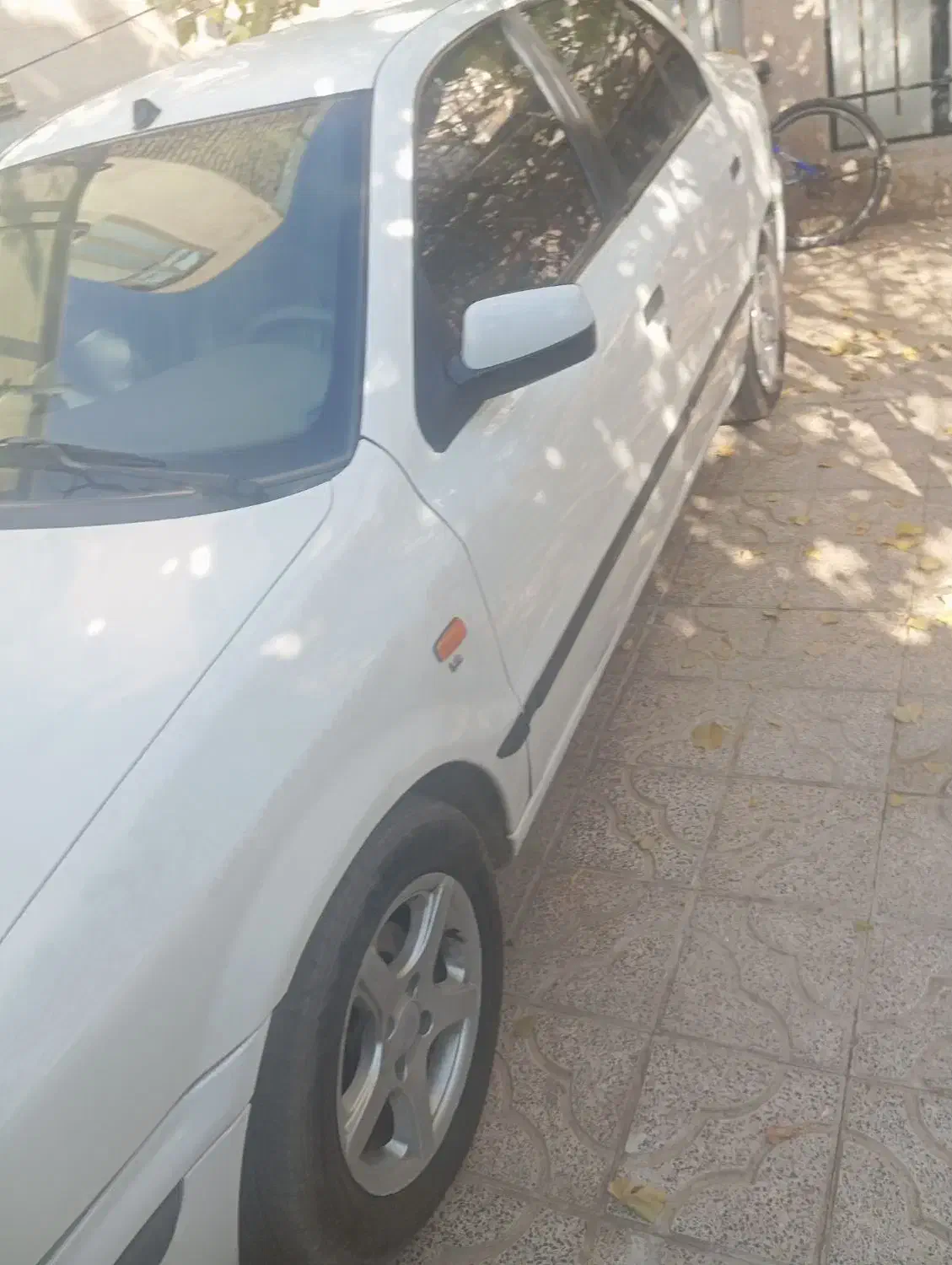 سمند مدل 88|خودرو سواری و وانت|هشتگرد, ینگی امام|دیوار