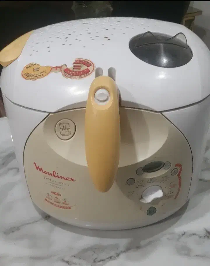 سرخکن|اجاق گاز و لوازم برقی پخت‌وپز|پردیس, فاز ۲|دیوار