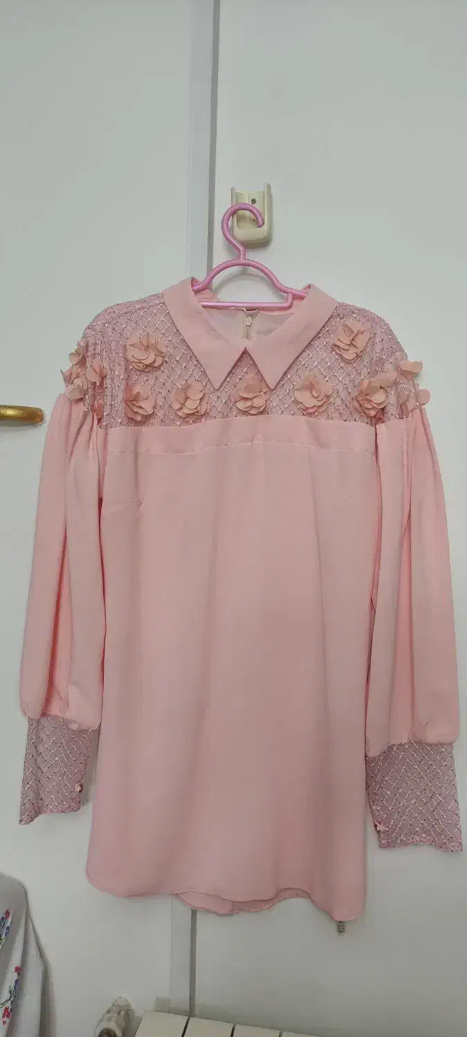 شومیز مجلسی|لباس|گلستان (تهران), |دیوار