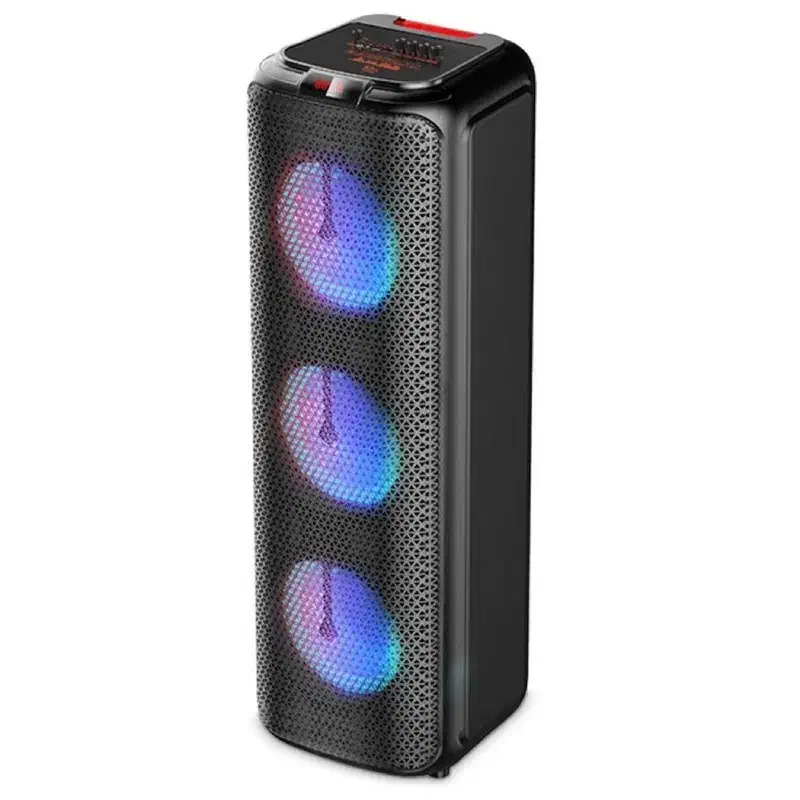 اسپیکر قابل حمل مدل ZQS-8303|سیستم صوتی خانگی|تهران, مولوی|دیوار