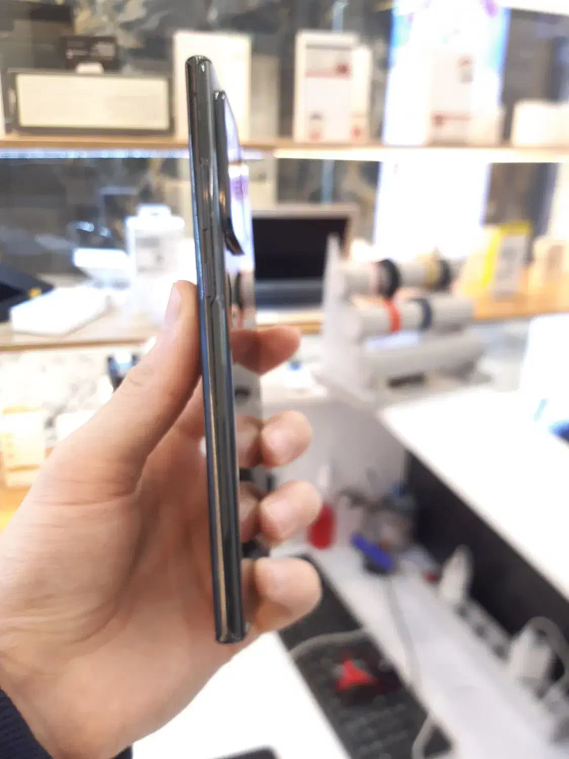 Note20ultra 256GB|موبایل|تهران, صادقیه|دیوار