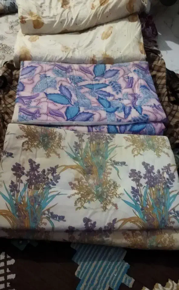 تشک پنبه ای|تشک تختخواب|کرمانشاه, |دیوار