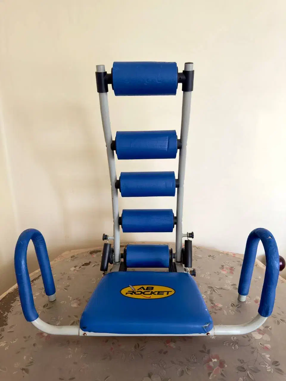 ابراکت اصل و واقعی با فنر|تجهیزات ورزشی|کاشان, شهرک انقلاب|دیوار