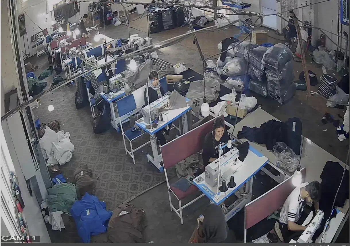 زیگزال دوز راسته دوز بسته بند|استخدام صنعتی، فنی، مهندسی|قرچک, شهرک صنعتی قرچک|دیوار