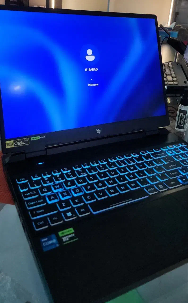 لپتاب ایسر|رایانه همراه|تهران, نازیآباد|دیوار