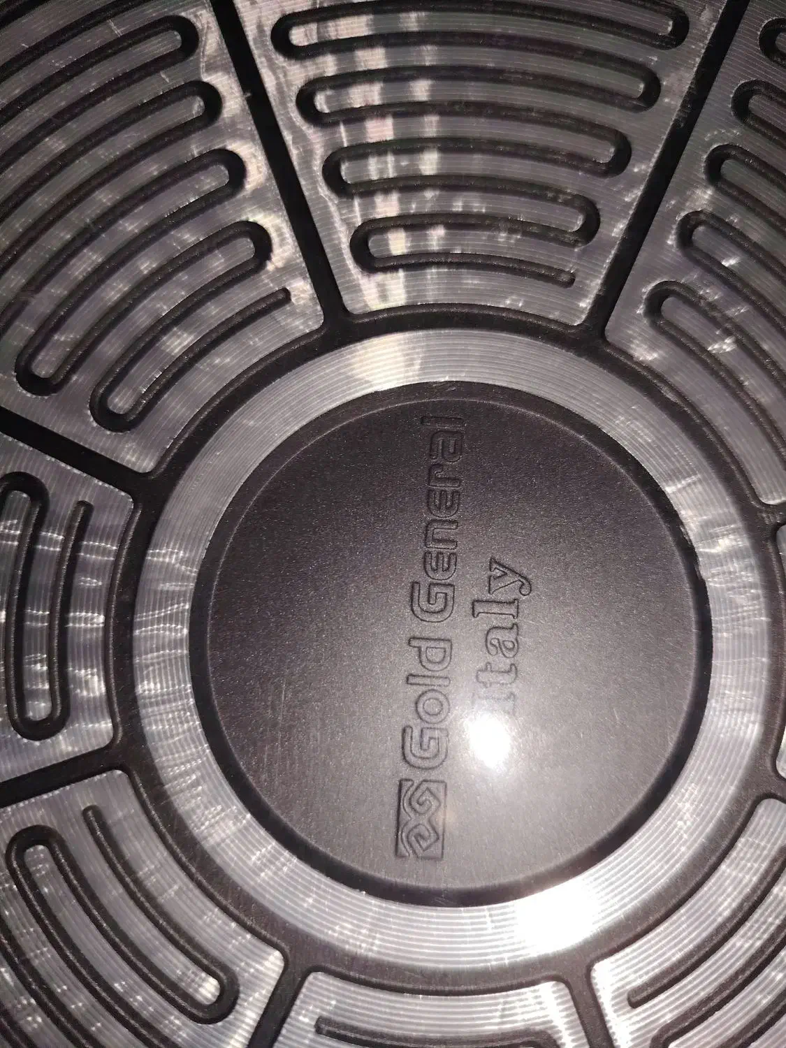 ماهیتابه بیضی|ظروف پختوپز|کرمان, |دیوار