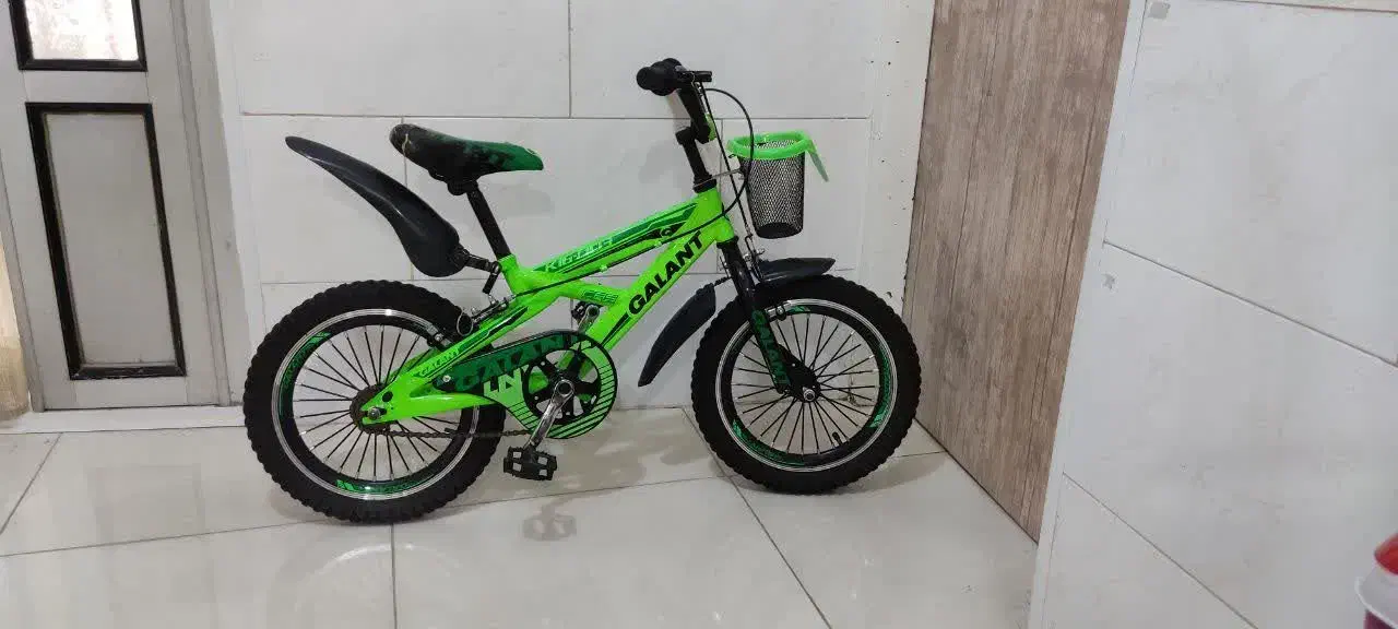 دوچرخه ۱۶|دوچرخه، اسکیت، اسکوتر|ملایر, |دیوار