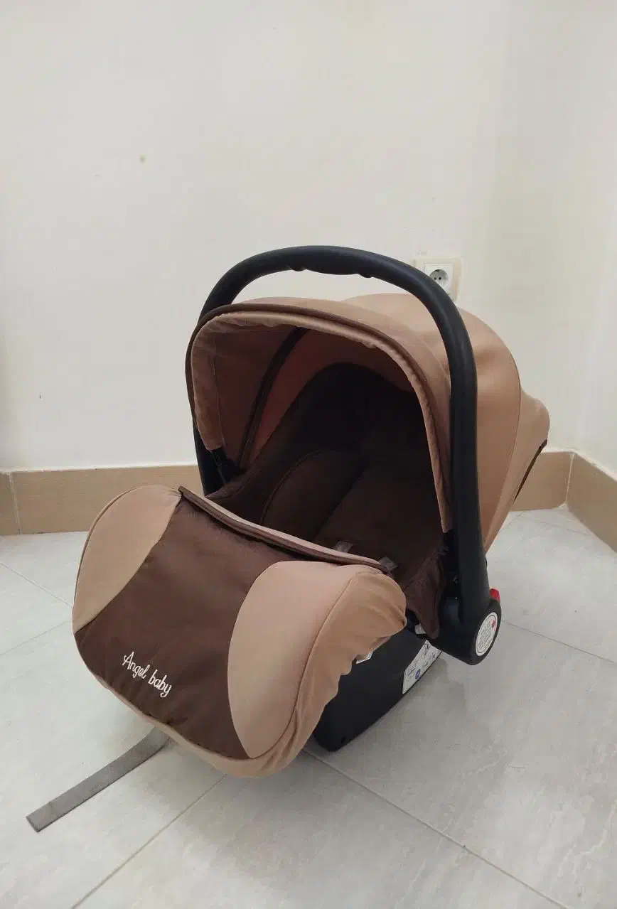 کریر|کالسکه و لوازم جانبی|زاهدان, |دیوار