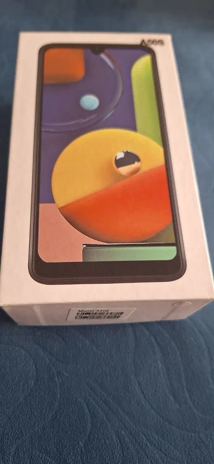 فروشA50s  ویتنام نوباتجهیزات اضافه|موبایل|تهران, پرواز|دیوار