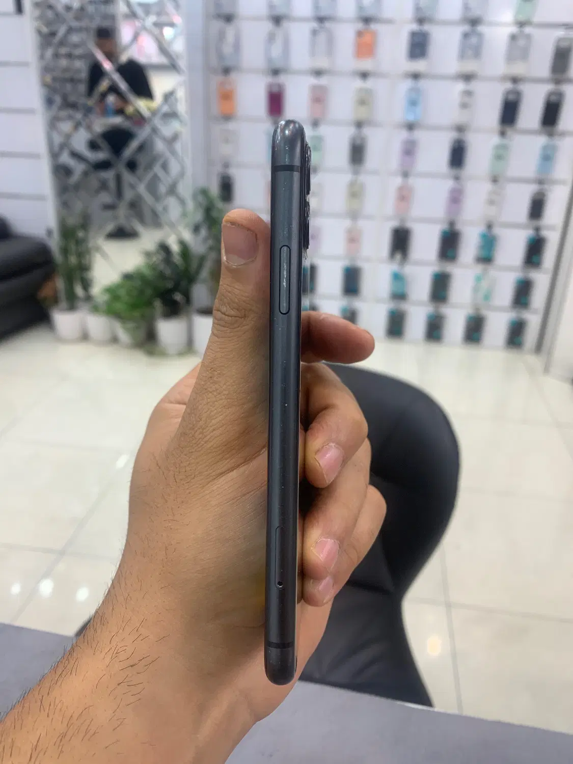 iphone 11normal 128GB|موبایل|تهران, شیخ هادی|دیوار