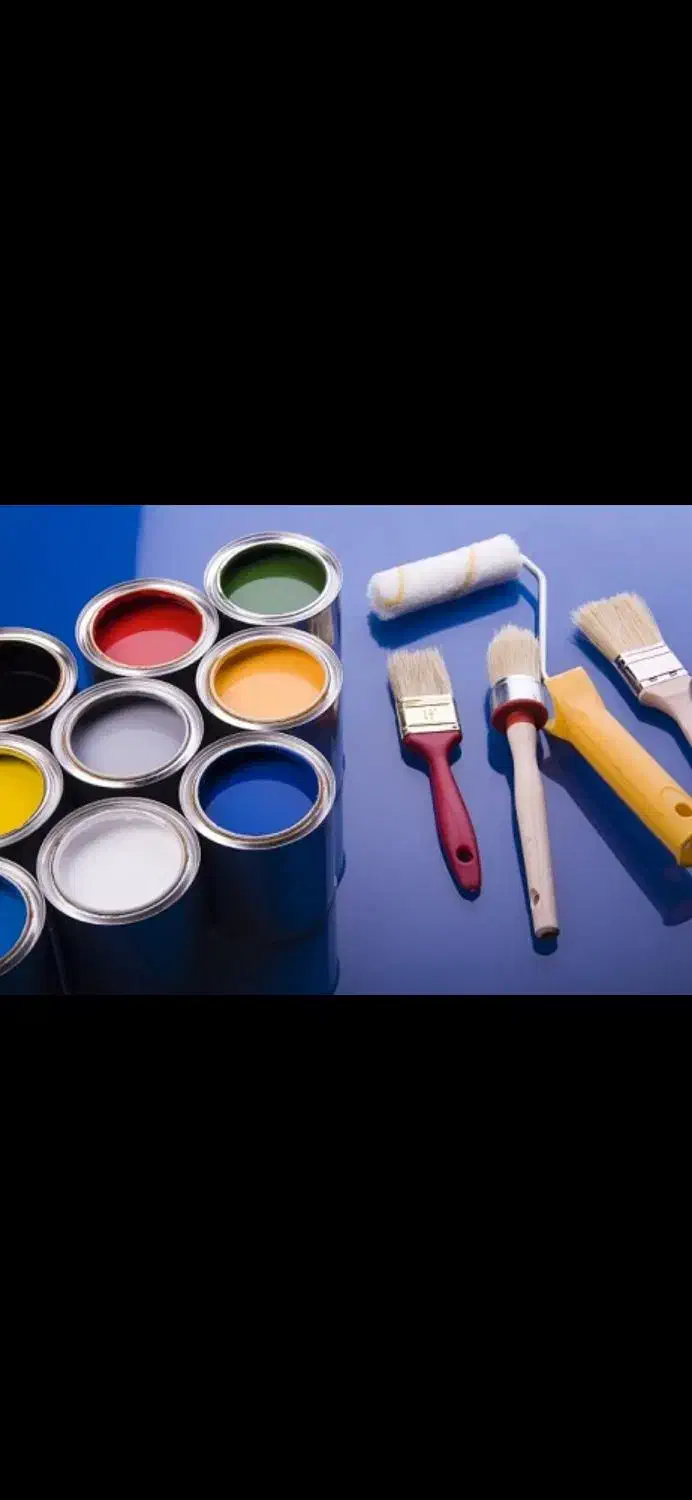 نقاش ساختمان|خدمات پیشه و مهارت|شهرضا, |دیوار