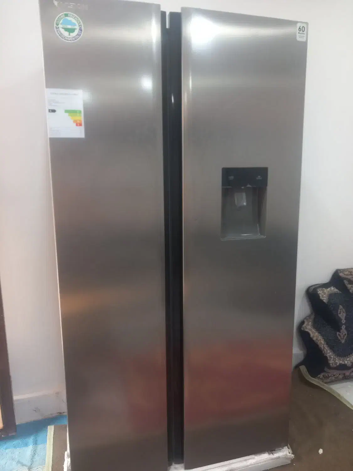 یخچال|یخچال و فریزر|سوسنگرد, |دیوار