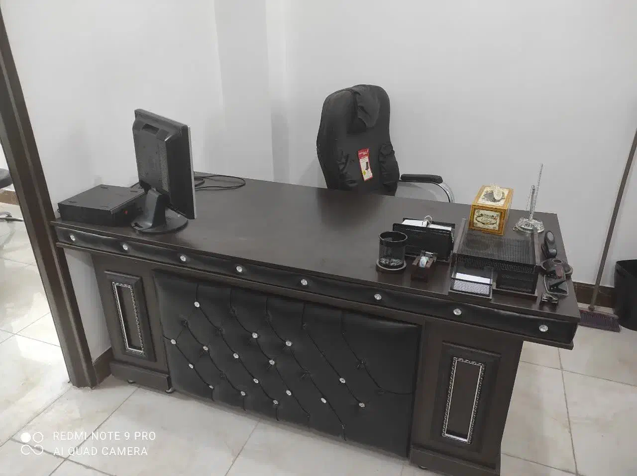 میز و صندلی اداری|مبلمان اداری|خمینیشهر, |دیوار