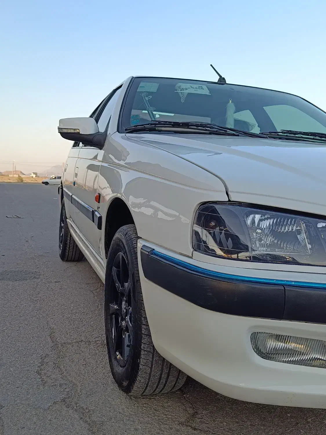 پژو پارس تویفا|خودرو سواری و وانت|زاهدان, |دیوار