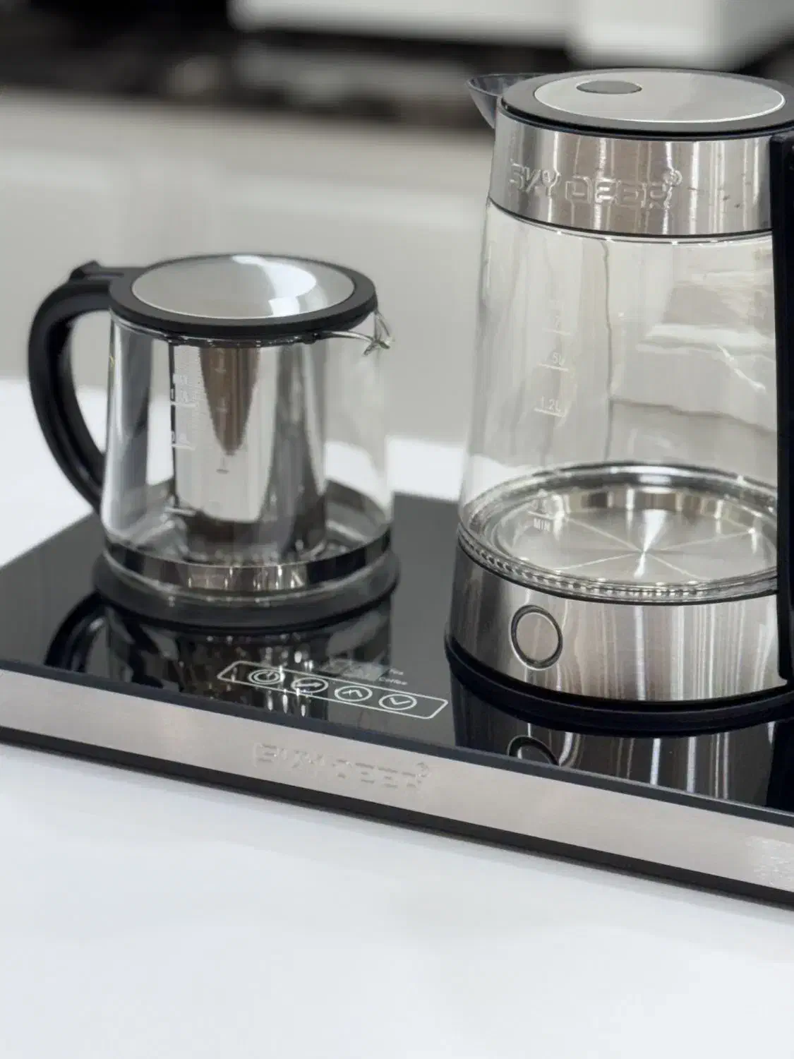 چای ساز اسکای دِر|سماور، چایساز، قهوهساز|بانه, |دیوار