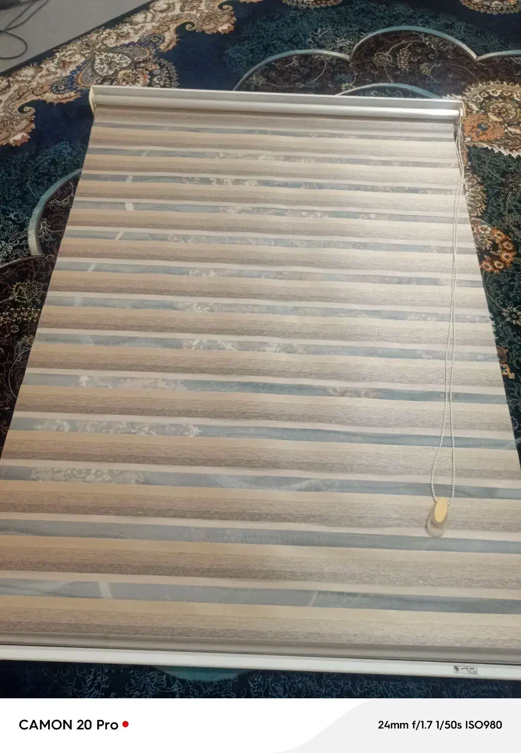 پرده اداری|پرده، رانر، رومیزی|اهواز, پردیس|دیوار