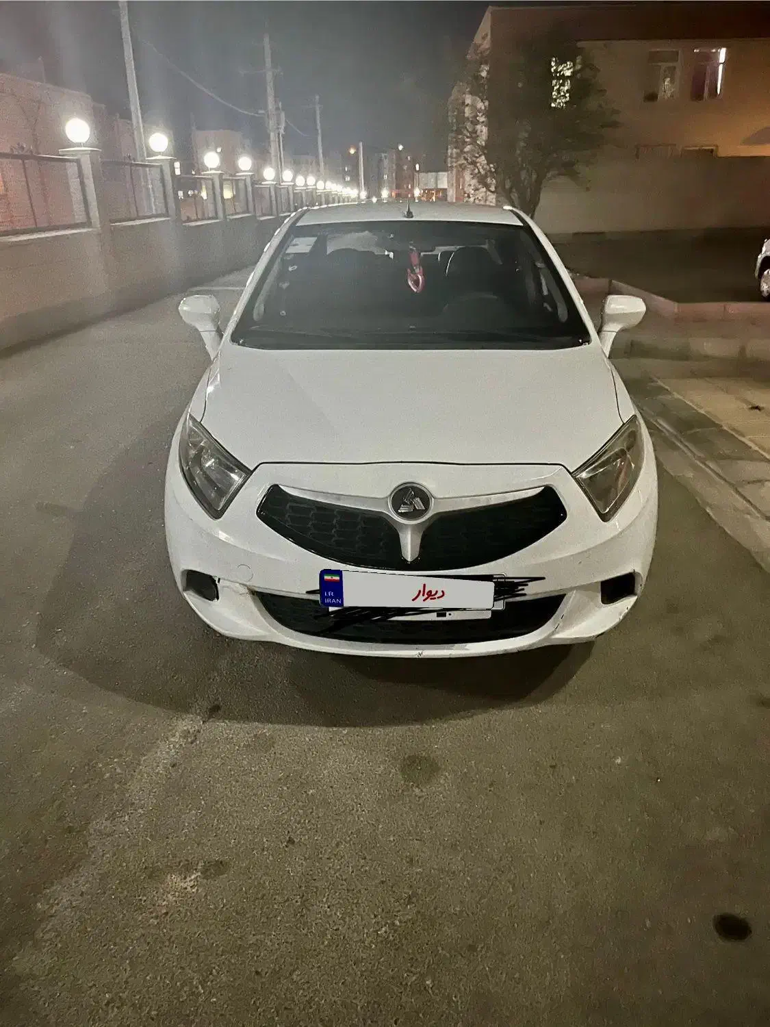 برلیانس h230|خودرو سواری و وانت|لار, |دیوار