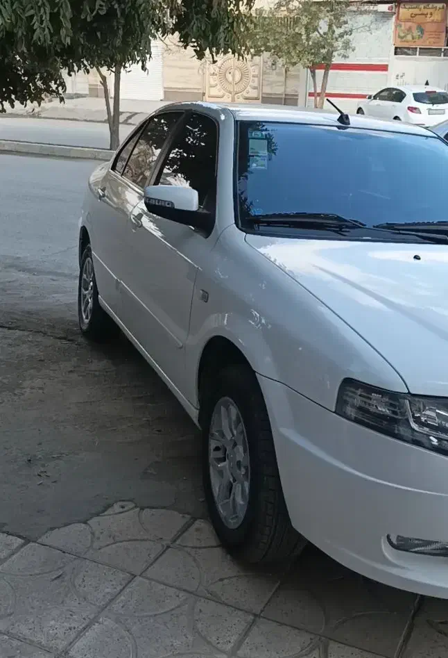 سورن پلاس دوگانه دریچه گاز سیمی|خودرو سواری و وانت|کرمانشاه, |دیوار