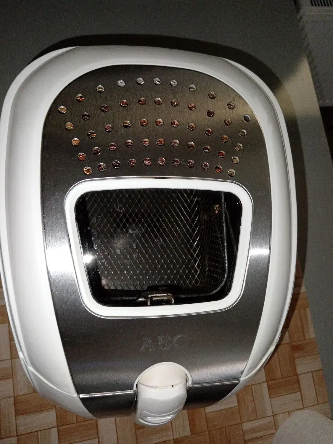 سرخ کن|سایر لوازم برقی|صدرا-فارس, فاز ۲|دیوار