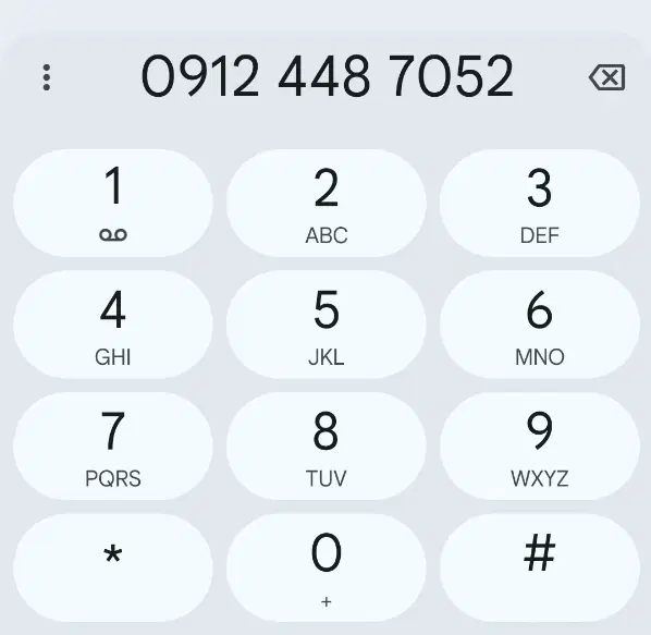 خط 912 کد 4|سیم‌کارت|کرج, کوی مدرس|دیوار