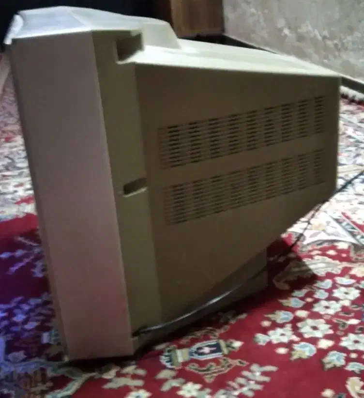 تلویزیون X VISION|تلویزیون و پروژکتور|برازجان, |دیوار