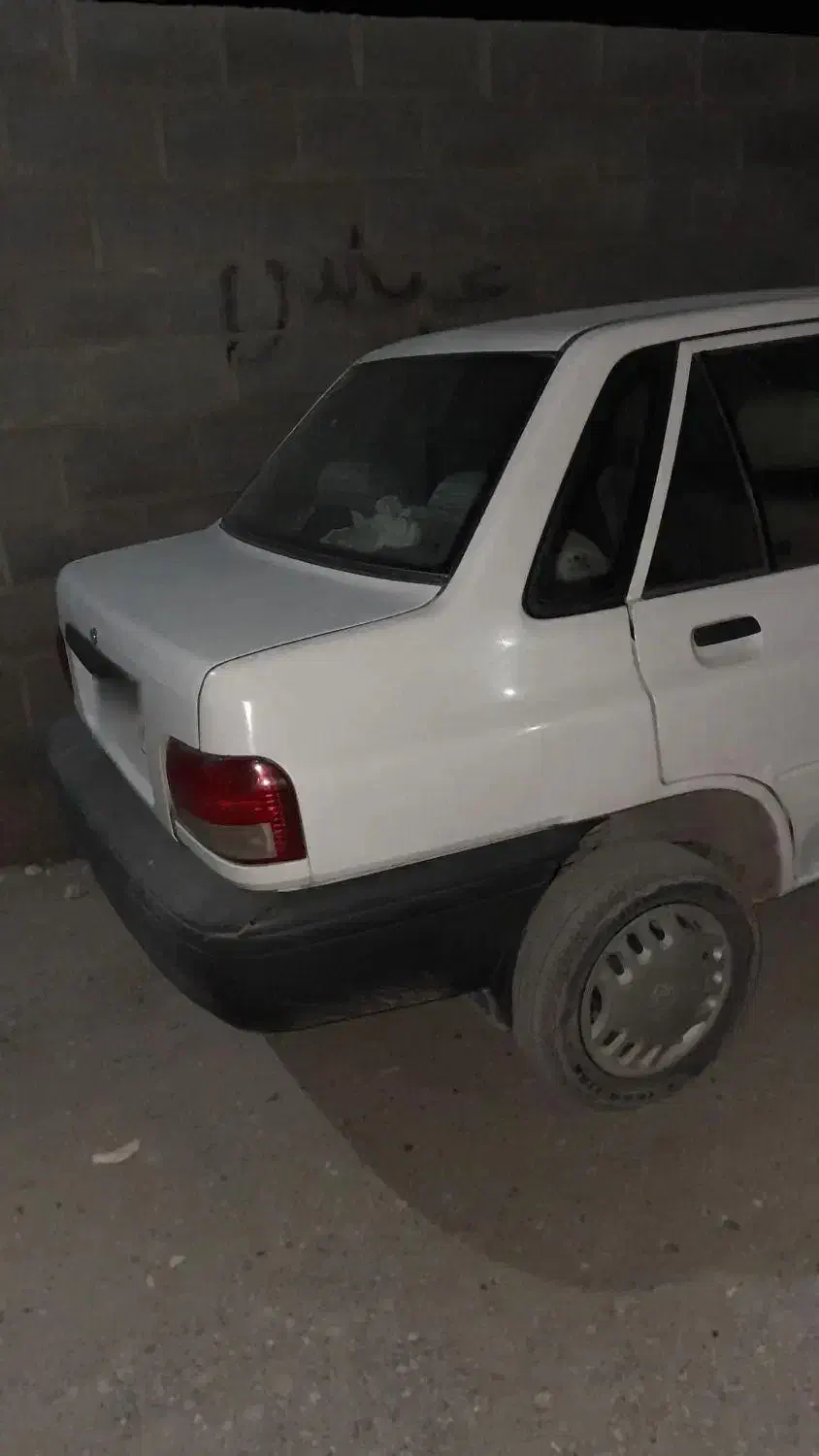 پراید صبا|خودرو سواری و وانت|رودان, |دیوار