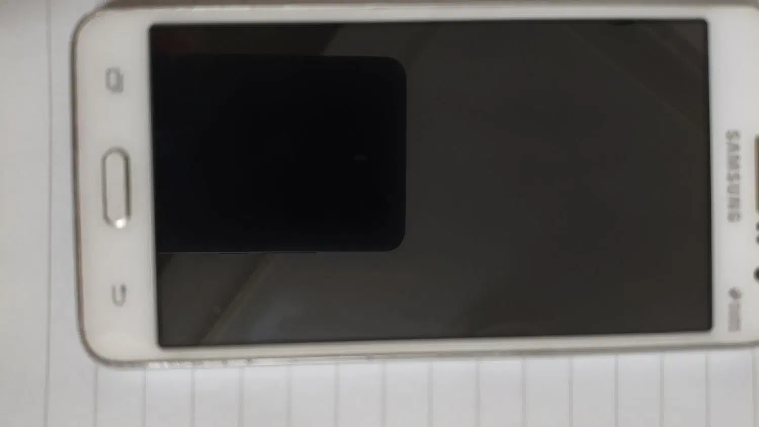 گوشی galaxy grand prime samsung|موبایل|قم, کلهری|دیوار
