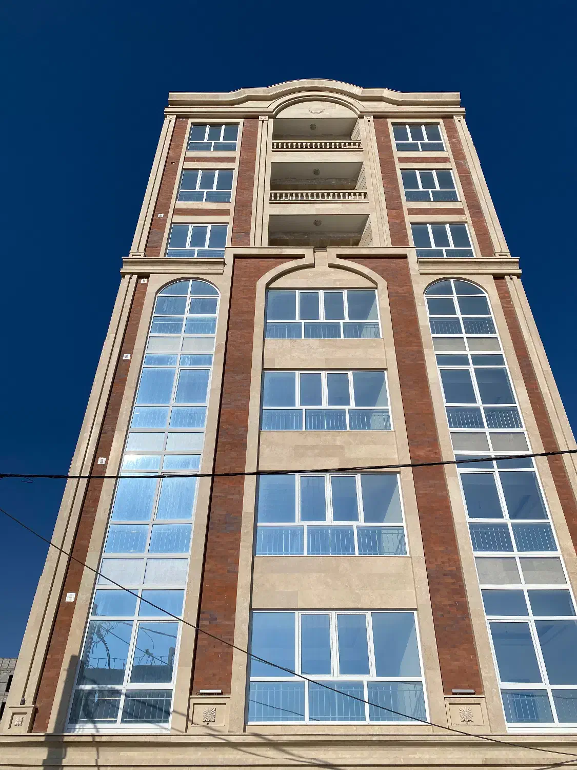 تولید درب و پنجره دوجداره یو پی وی سی/جردنUPVC|خدمات پیشه و مهارت|تبریز, |دیوار