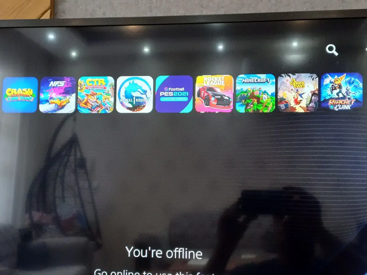 ps5|کنسول، بازی ویدئویی و آنلاین|لنجان, |دیوار