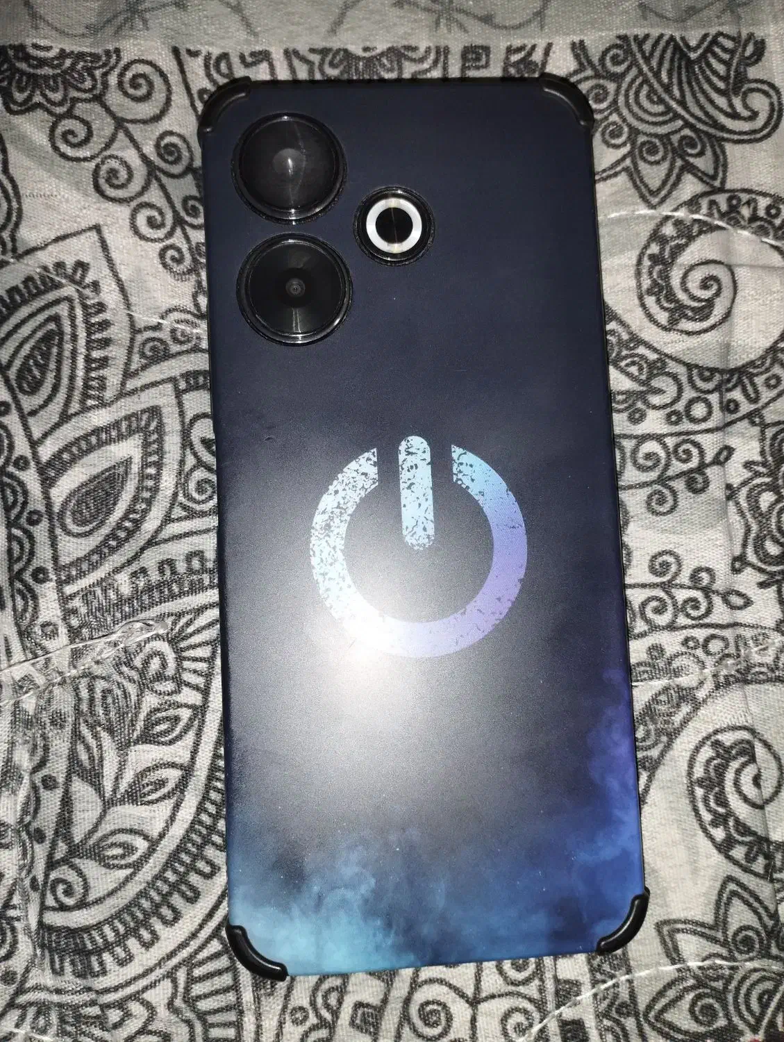 گوشی ردمی 13|موبایل|یزد, |دیوار